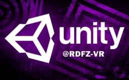 【VR系列课程-RDFZ】Unity3D使用教学